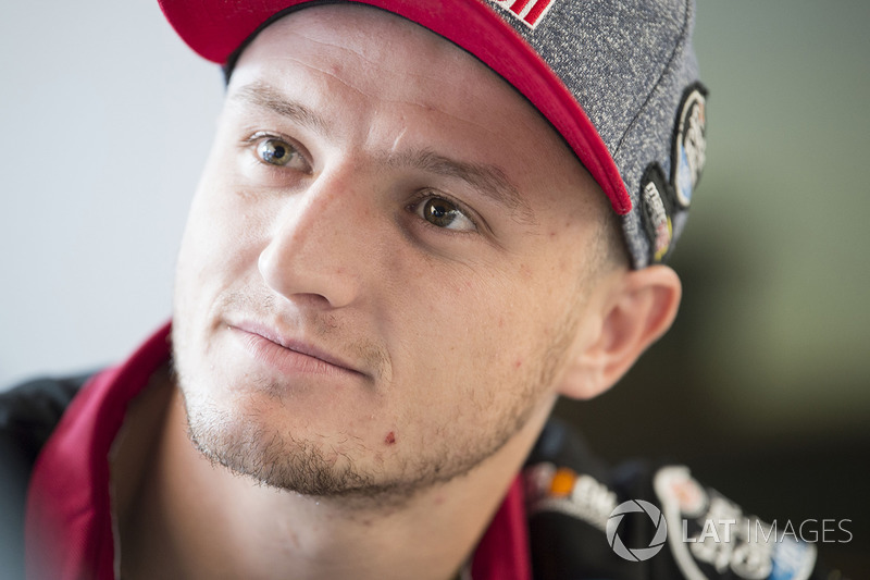 Jack Miller, Estrella Galicia 0,0 Marc VDS