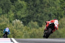 Jorge Lorenzo, Ducati Team