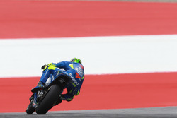 Andrea Iannone, Team Suzuki MotoGP