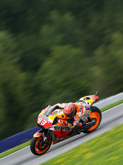 Marc Marquez, Repsol Honda Team