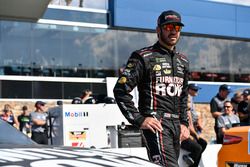 Martin Truex Jr., Furniture Row Racing Toyota