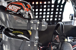 Kyle Busch, Joe Gibbs Racing Toyota