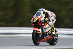 Lorenzo Baldassarri, Forward Racing