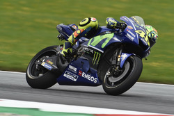 Valentino Rossi, Yamaha Factory Racing