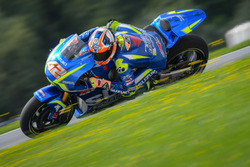 Alex Rins, Team Suzuki MotoGP