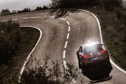 Khalid Al-Qassimi, Chis Patterson, Citroën C3 WRC, Citroën World Rally Team