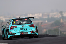 Rob Huff, Leopard Racing Team WRT, Volkswagen Golf GTi TCR