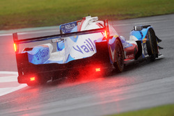 #13 Vaillante Rebellion ORECA 07-Gibson: Nelson Piquet Jr., David Heinemeier Hansson, Mathias Beche
