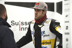Jesko Raffin, CarXpert Interwetten Japanese Moto2