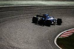 Felipe Massa, Williams FW40