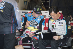 Alex Marquez, Marc VDS