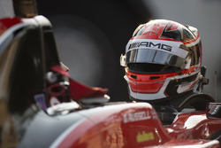 George Russell, ART Grand Prix