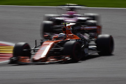 Стоффель Вандорн, McLaren MCL32