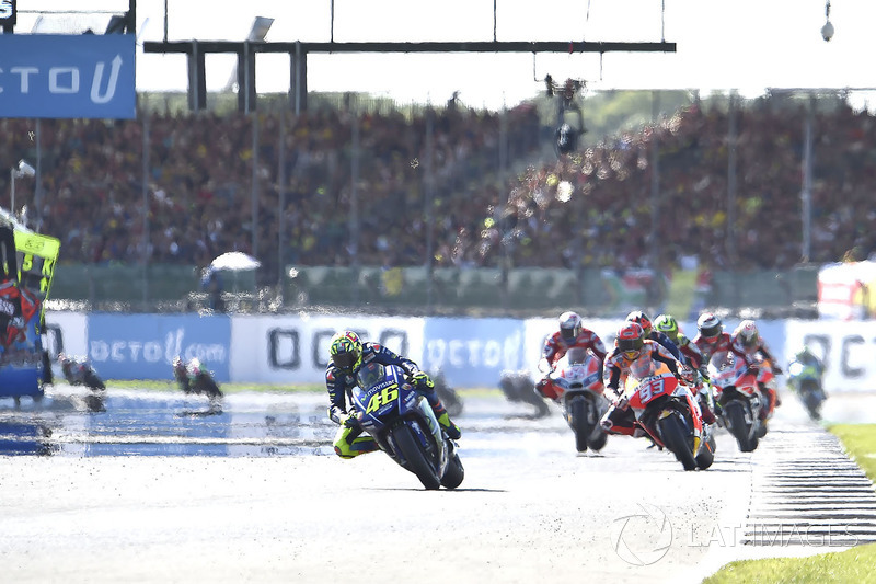 Grand Prix de Grande-Bretagne 2017