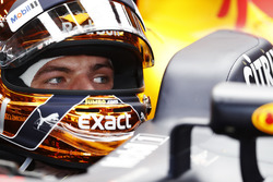 Max Verstappen, Red Bull Racing