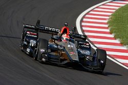 James Hinchcliffe, Schmidt Peterson Motorsports Honda