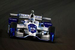 Tony Kanaan, Chip Ganassi Racing Honda