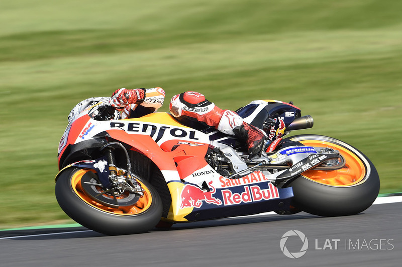 Marc Márquez, Repsol Honda Team