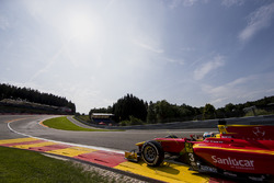 Nyck De Vries, Racing Engineering