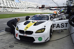 Alexander Sims, BMW Team RLL, Bruno Spengler, BMW Team RLL