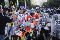 #19 KTM Racing Team: Laia Sanz