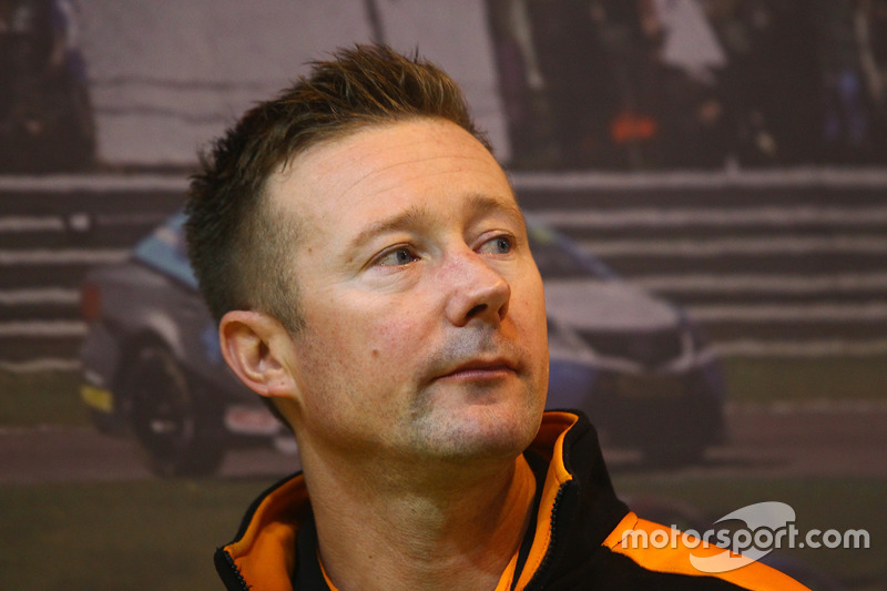 #52: Gordon Shedden (Großbritannien)