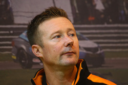 Gordon Shedden