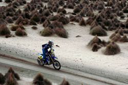 #6 Yamaha Official Rally Team: Adrien van Beveren