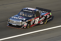 Kyle Busch, Kyle Busch Motorsports Toyota