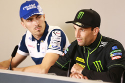 Loris Baz, Avintia Racing, Johann Zarco, Monster Yamaha Tech 3