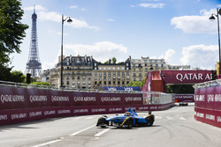 Sébastien Buemi, Renault e.Dams