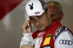 Nico Müller, Audi Sport Team Abt Sportsline, Audi RS 5 DTM