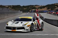 Laguna Seca