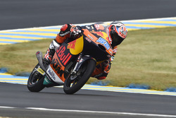 Danny Kent, Red Bull KTM Ajo
