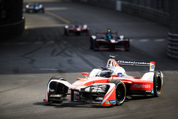 Nick Heidfeld, Mahindra Racing