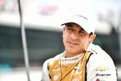 Helio Castroneves, Team Penske Chevrolet