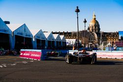 Esteban Gutierrez, Techeetah, devance Daniel Abt, ABT Schaeffler Audi Sport