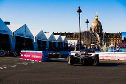 Esteban Gutierrez, Techeetah, voor Daniel Abt, ABT Schaeffler Audi Sport