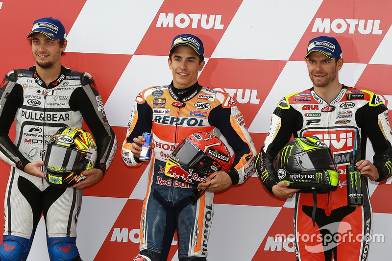 GP de Argentina 2017