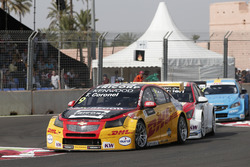 Tom Coronel, Roal Motorsport, Chevrolet RML Cruze TC1