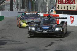 #10 Wayne Taylor Racing Cadillac DPi: Ricky Taylor, Jordan Taylor