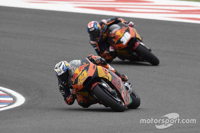 Pol Espargaro, Red Bull KTM Factory Racing