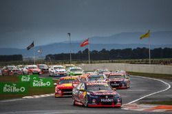 Jamie Whincup, Triple Eight Race Engineering Holden