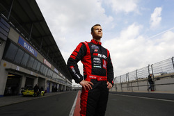 Patric Niederhauser, Aust Motorsport