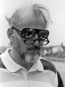 Don Nichols, Shadow Team Owner