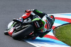 Tom Sykes, Kawasaki Racing