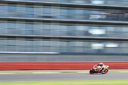 Marc Marquez, Repsol Honda Team