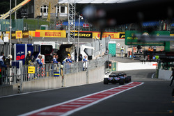 Daniil Kvyat, Scuderia Toro Rosso STR12