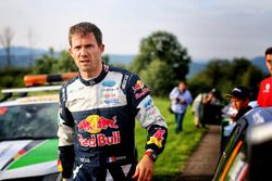 Sébastien Ogier, M-Sport