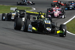 Lando Norris, Carlin, Dallara F317 - Volkswagen